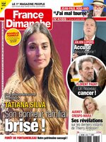 France Dimanche